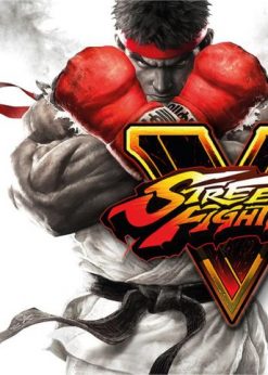 Alternative view of Street Fighter V 5 PC - Champion Edition Upgrade Kit DLC (EU & UK) (Steam)